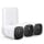 Inteligentna kamera Eufy EUFYCAM 2 PRO (3+1) 2K IP67 WiFi zewnętrzna